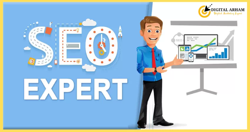 SEO Expert