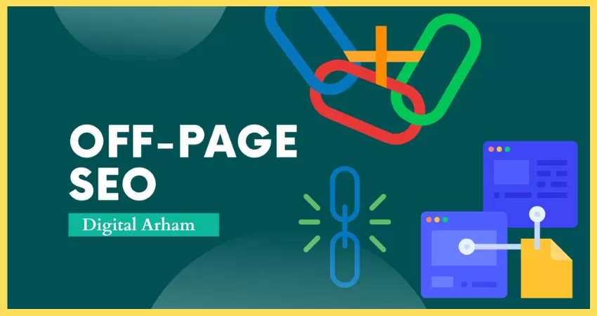 Off Page SEO Expert