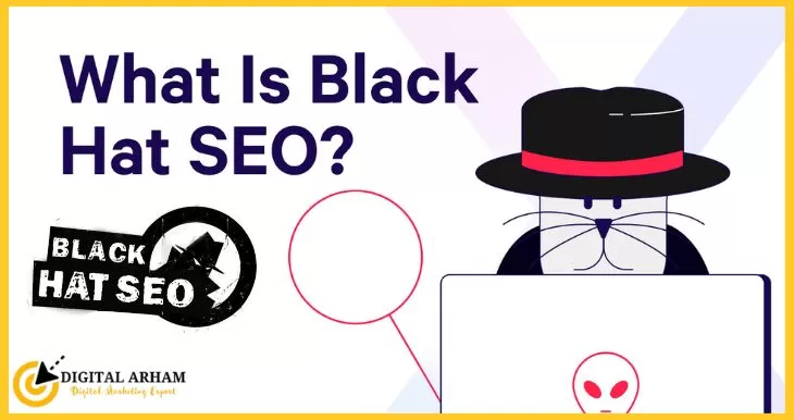 Black Hat SEO Expert