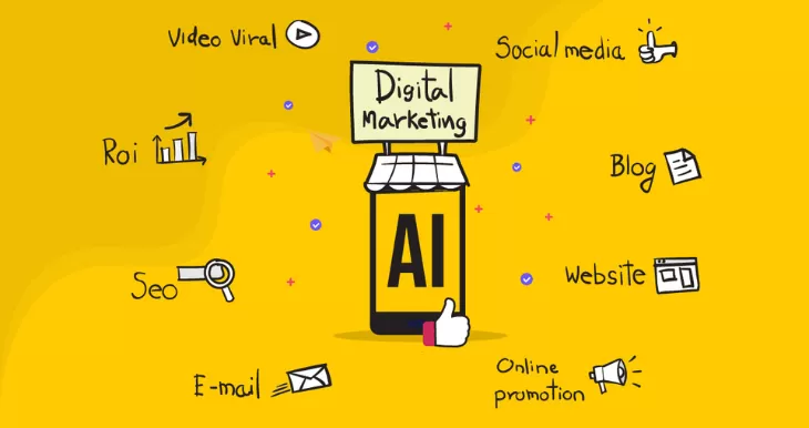 AI Digital Marketing Expert